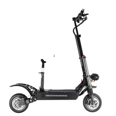 China Wholesale 52V 1600W 3200W 2021 High Quality Unisex Electric Scooter Golf Electric Scooter for sale