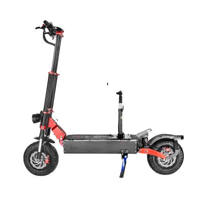 China Max Speed ​​60Km/H Dubai Unisex Professional Electric Scooter Manufacture Motocycl Electric Scooters for sale