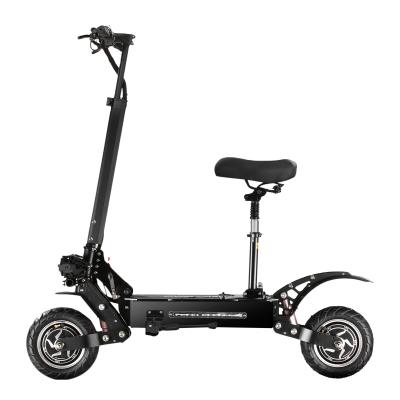 China New Fashion Unisex High Qulity Professional Design Unisex Electric Mobility Scooter for sale