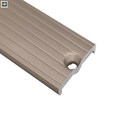 China Custom Customized Profile Aluminum Designed Aluminum Profiles Extrusion for sale