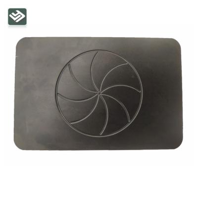 China Viable Chinese Supplier Wholesale Meat Thawing Quick Defrosting Dish for sale