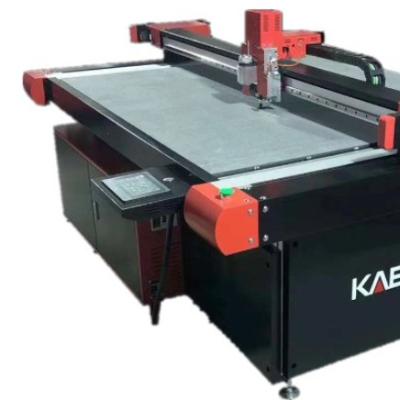 China Hotels Gemei 2516DK5 Single Bed Digital Image Cutting and Positioning System for sale