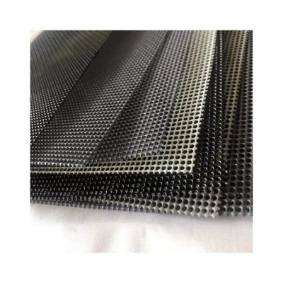 China Window Screen Stainless Steel Transparent Dust Proof Window Screen / Doors Direct Wholesale Security Guard for sale