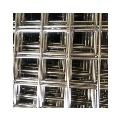 China Farm Fence Hot Dip Galvanized Welded Mesh Panel To Build 10*10 To Mesh Stainless Steel Welded Mesh Roll for sale