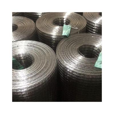 China Industry and Agriculture Building Direct Wholesale Hot Diped Galvanized Stainless Steel Mesh Panel For Warehouse With Welded High Quality for sale