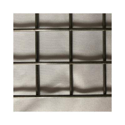 China Industry And Agriculture Building China Factory Good Quality Hot Dipped Galvanized Welded Wire Mesh Panel Price 1/4 Inch for sale