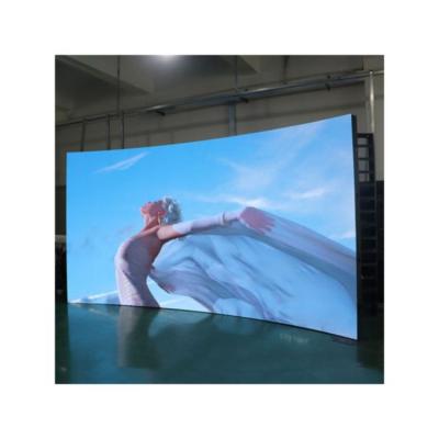 China Indoor Wholesale Price Full Color Led Display Screen Indoor P4 Indoor Rental Led Display Screen For Video Watching for sale