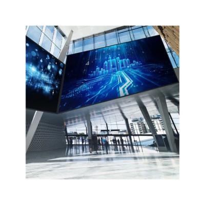 China Indoor Good Quality P1.86 Indoor Led Screen Low Price Hd 19w  Indoor Led Screen for sale