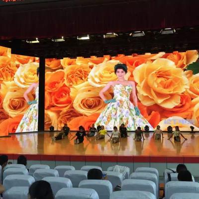 China Indoor Chinese free xxx video indoor led display xxx pic hd p2.0 led display indoor for sale