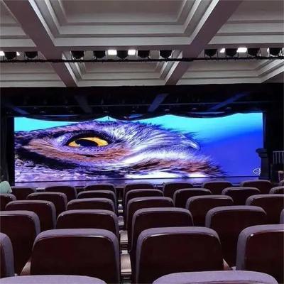 China Indoor Manufacturer led advertising screen  indoorindoor led video wall screen for sale