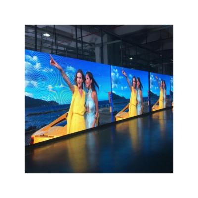 China Indoor Good Quality Low Price  Supplier Indoor Led Screen P3.076  Led Screen Display For Churches for sale