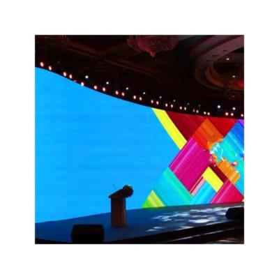 China Indoor Hot Sale Wholesale Price Fixed Indoor Led Screen P3.076 Display Screen Panel Pixel Pitch for sale