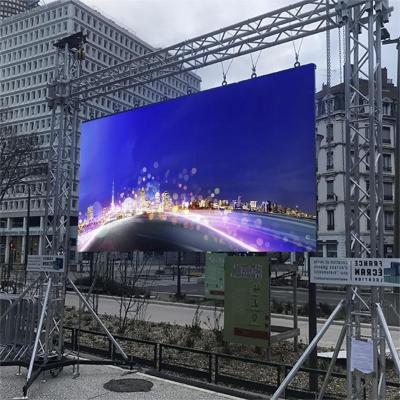 China Indoor Full color hd led screen xxxx video xxx hd advertising supplies xxxx free hd video street movie led display for sale