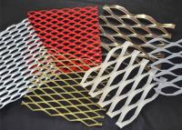 China Expanded Metal Screen à venda