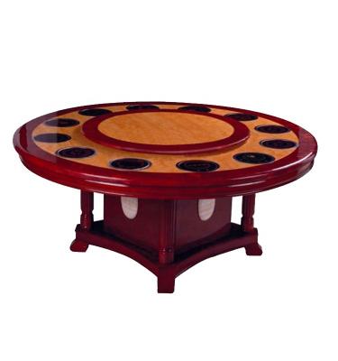 China HGZ-03 Modern Hot Marble Pot Yawei Electric Table for sale