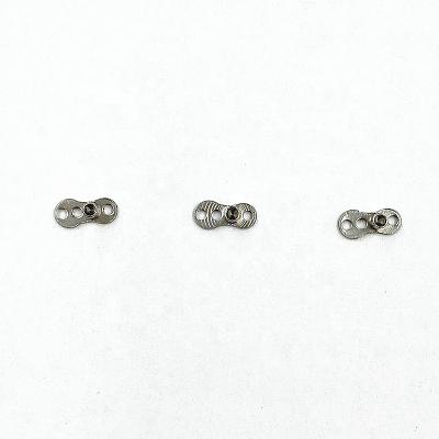 China FASHIONABLE Anchor 16G Titanium Dermal Body Hera ASTM F136 G23 Piercing Jewelry for sale