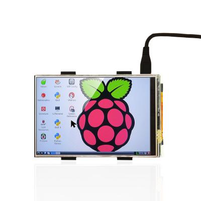 China RPI Hot Selling Keyestudio RPI TFT3.5 Touch Shield For Raspberry Pi With CE Certification for sale