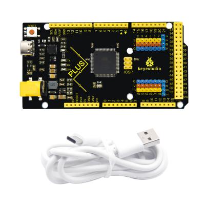 China FR-4 in Running KEYESTUDIO for Mega 2560 R3 Plus Board for Arduino for sale