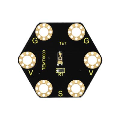 China Environmental Light Sensor Module Keyestudio Detection Module For BBC For Mic:Bit for sale