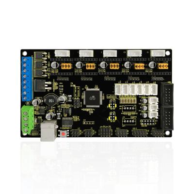 China Keyestudio for Arduino 2560 Remix Low Panel MKS V1.2 3D Board Printer Controller for 3D Printer KS0089 for sale