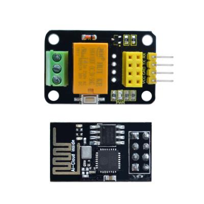 China keyestudio ESP-01 Wifi 3V Relay Module For Arduino KS0408 for sale