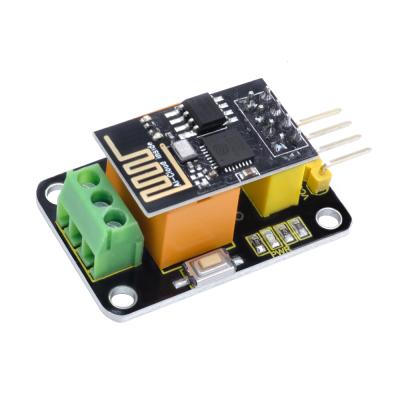 China keyestudio ESP-01 Wifi 3V Relay Module For Arduino Ks 0408 for sale