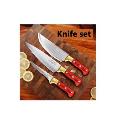 China Sustainable High Quality Custom Serving Multifunctional Household Knife Fruit And Vegetable Knife for sale