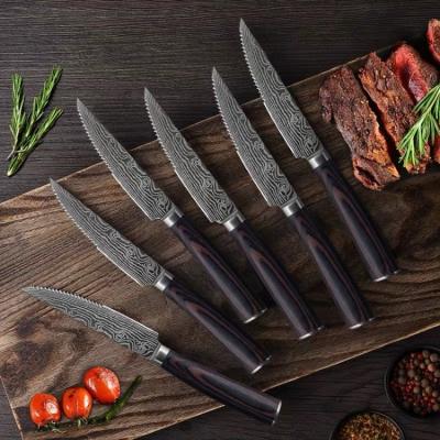 China Viable Hot Selling Japanese Chef Knife Stainless Steel Accessories Kitchen Knife Professional Kitchen Knife for sale