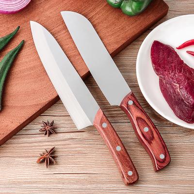 China Best Selling Chef's Knives New Viable Cutting Kitchen Knives Amazon for sale