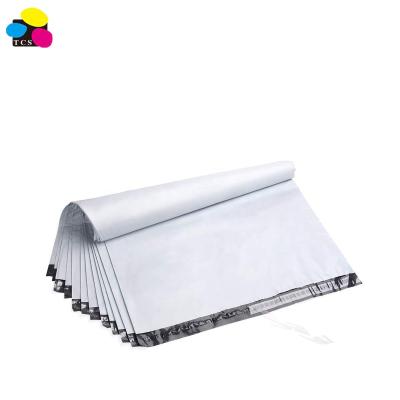 China cheap price tearproof 24X24 package 50 advance poly ads inch envelopes mailing bags self adhesive waterproof mailing bags for sale