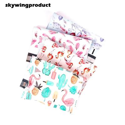 China Recycled Materials Skywingproduct Shanghai Supplier Bubble Parcel Bag 10x13 Mailing Bags Seal Mailing Envelopes for sale