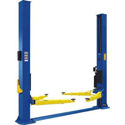 China automatic lift car hoist 4000kg for sale