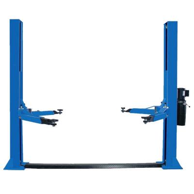 China Auto Rise Car Lift Equipment Mid Lifter 4000kg for sale