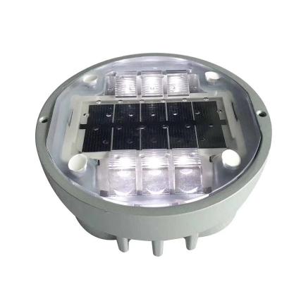 China Pavement Security Road Aluminum Solar Stud for sale