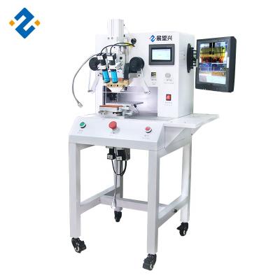 China Flex Cable Refurbish 2019 pulse zhanwangxing Flex Cable Repair Machine,ZXW LCD Factory Mobile Phone LCD Display Screen Flex Cable Refurbish Machine for sale