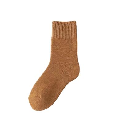 China Newest Hot Selling Thick Sporty French Terry Sock Yoga Socks for sale