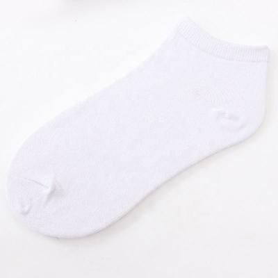 China YOKOZANDA breathable wholesale cheapest cotton thongs mens low cut absorbent ankle socks for mens unisex socks for sale