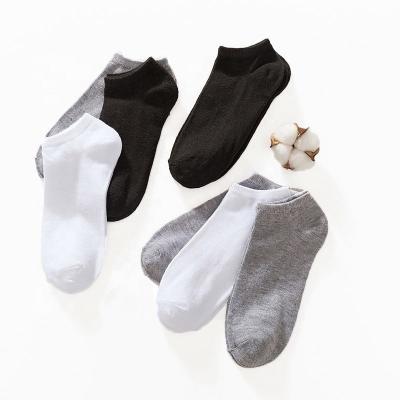 China Winter Autumn Caramella Liner Socks Cute Home Cut Warm Socks Breathable Floor Women Low Cut Socks Women's Low Cut Socks for sale