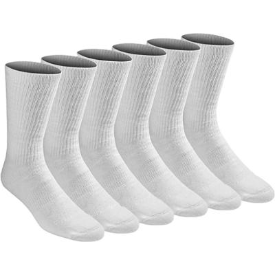 China Anti slip ankle socks men's professional basketball sports sock custom made sports sock factory for sale