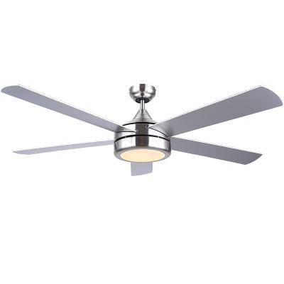 China Led Light Source China Manufacturer Ceiling Fan With Led Light for sale