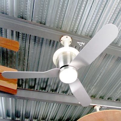 China China High Quality Modern Led Ceiling Fan Light 60w Home Decorative Ceiling Fan for sale