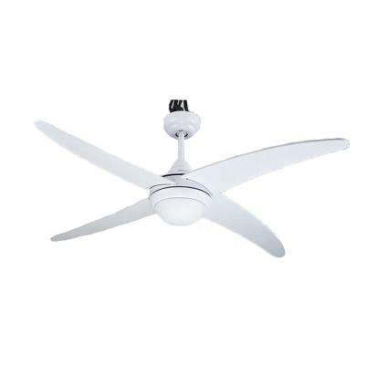 China A new new design lower noise fashionable ceiling fan with light home decorative ceiling fan for sale