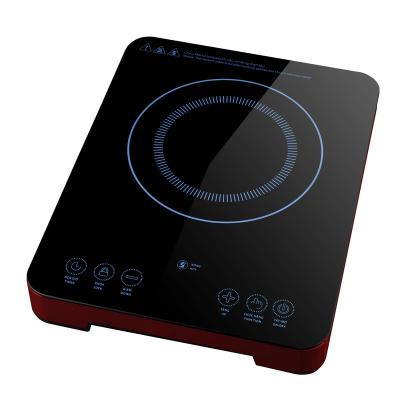 China Commercial Portable Low Price 24 Years Factory Supply Cooktop Infrared Electric Cooker Spare Parts Hob for sale