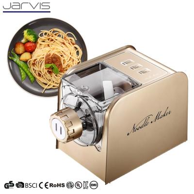 China GS/Rohs/CE/KC commercial 250W applied automatic wholesale pasta maker machine for sale