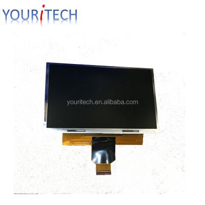 China Custom POS Youritech 7 Inch TFT Display LCD Module For Industrial for sale