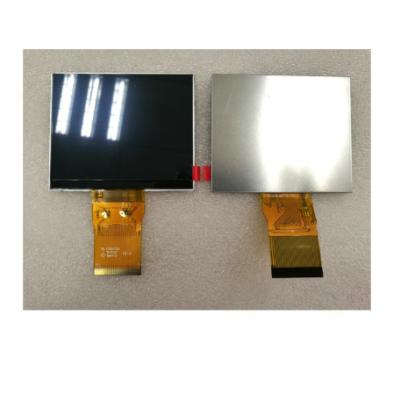 China YouriTech LCD Display 640*480 in LCD Modules TFT LCD Display WITH MIPI 4 Lane 40pin INTERFACE For Handheld Product 3, 5