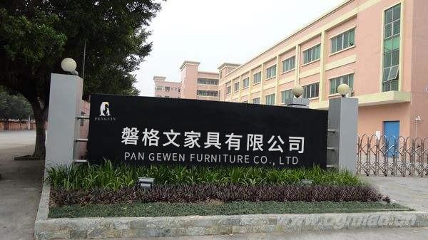 Verified China supplier - Bazhou Penguin Furniture Co., Ltd.