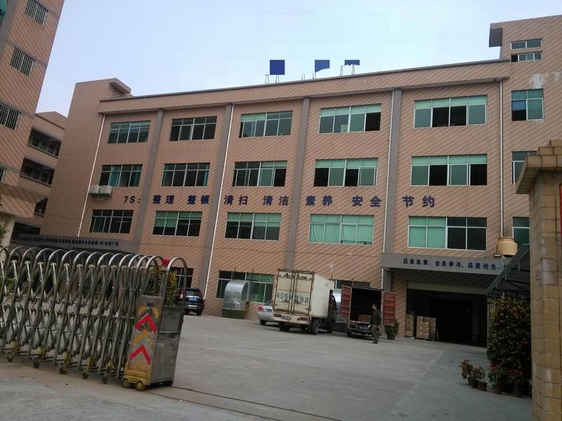 Verified China supplier - Dongguan Yumei Plastics Technology Co., Ltd.