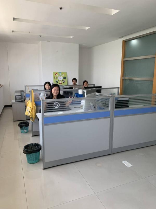 Verified China supplier - Dongguan Yumei Plastics Technology Co., Ltd.