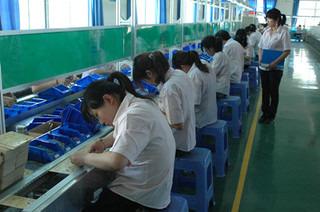 Verified China supplier - Tian Chang Tianlida Electronics Factory